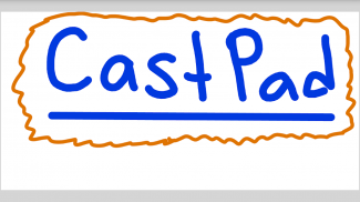 CastPad for Chromecast screenshot 3