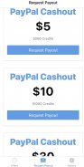 Make Money - Get Cash to PayPal for doing Tasks screenshot 2