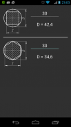 Diameter of the workpiece screenshot 0