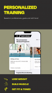 Centr: Personal Training App screenshot 6