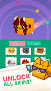 Cube Cats io screenshot 3