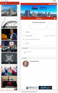 The PEI Event App screenshot 13