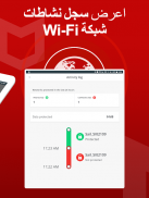 Safe Connect VPN:نقطة اتصال Wi-Fi للوكيل، VPN آمنة screenshot 1