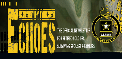 U.S. Army Echoes