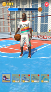 Basketball Life 3D - Dunk Game screenshot 6