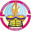 Alphonsa School Kolhapur Icon