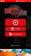 LGN Radio screenshot 6