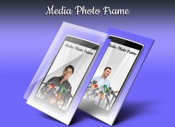 Media Photo Frame screenshot 2