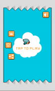 Floppy Flip Bird screenshot 4
