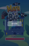 Math Vs Bat (Learn Math in Fun and Easy way) screenshot 7