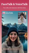 LiveTalk: Live Video Call Chat screenshot 5