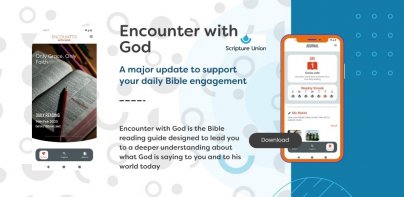 Encounter with God