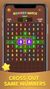 Number Match: Ten Crush Puzzle screenshot 4