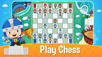 Chess for Kids - Learn & Play screenshot 4