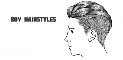 Boy Hair Style