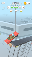 Car Flip: Parking Heroes screenshot 12