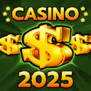 Golden Slots: Casino games Icon