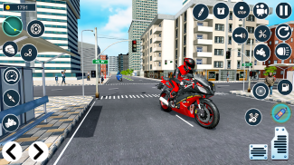 Moto Bike Racing: Bike Games screenshot 6