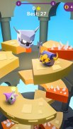 Circle Hero screenshot 0