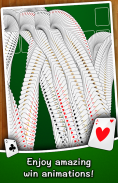 Solitaire FRVR screenshot 0