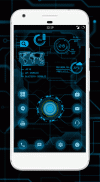 Circuit Launcher - Lock App screenshot 2