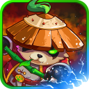 Heroes Defender Fantasy - Epic TD Strategy Game Icon