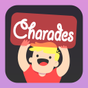Charades! Drinking game 18+ Icon