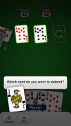 Durak - Best Free Offline Classic Card Game screenshot 2