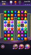 Jewel Quest - Magic Match3 screenshot 2