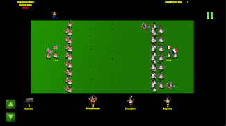 Volley Fire screenshot 5