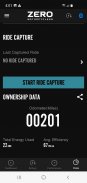 Zero Motorcycles NextGen screenshot 2