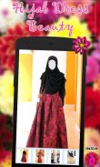 Hijab Dress Cantik screenshot 1