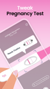 Femometer・わたしの妊活管理アプリ screenshot 2
