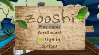 Zooshi screenshot 5