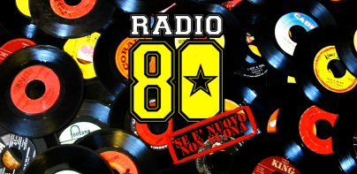 Radio 80