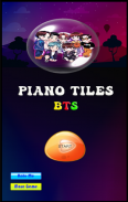 BTS Piano Tiles Deluxe screenshot 4