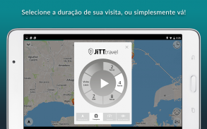 JiTT.travel screenshot 6