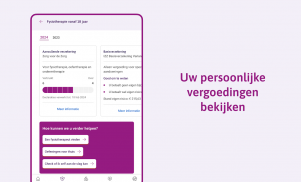 IZZ Zorgverzekering screenshot 11