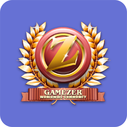 Gamezer APK v1.0.7 Free Download - APK4Fun