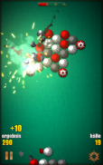 Magnetic Balls HD : Puzzle screenshot 5