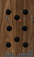 Roll Balls into a hole screenshot 4