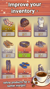 Idle Shop Manager screenshot 1