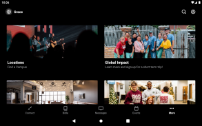 Grace Fellowship screenshot 7