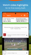 cricHQ: live cricket & scoring screenshot 13