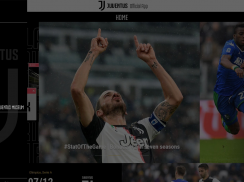 Juventus screenshot 8