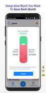 Yona - Money, Budgets Manager, Finance For Couples screenshot 7