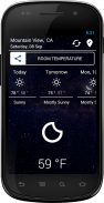 Room Temperature (Suhu Kamar) screenshot 3