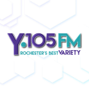 Y-105FM (KYBA) Icon