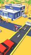 Bike Stars screenshot 1