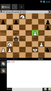Xadrez on-line (grátis) screenshot 0